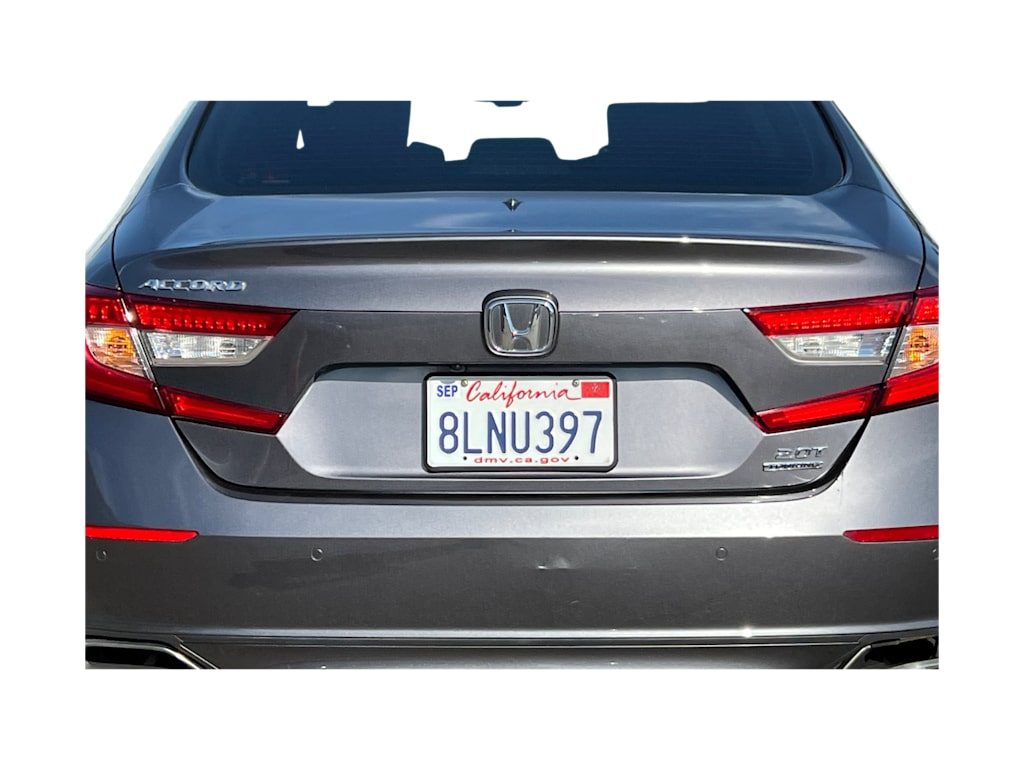 Thumbnail: 2018 Honda Accord - 22