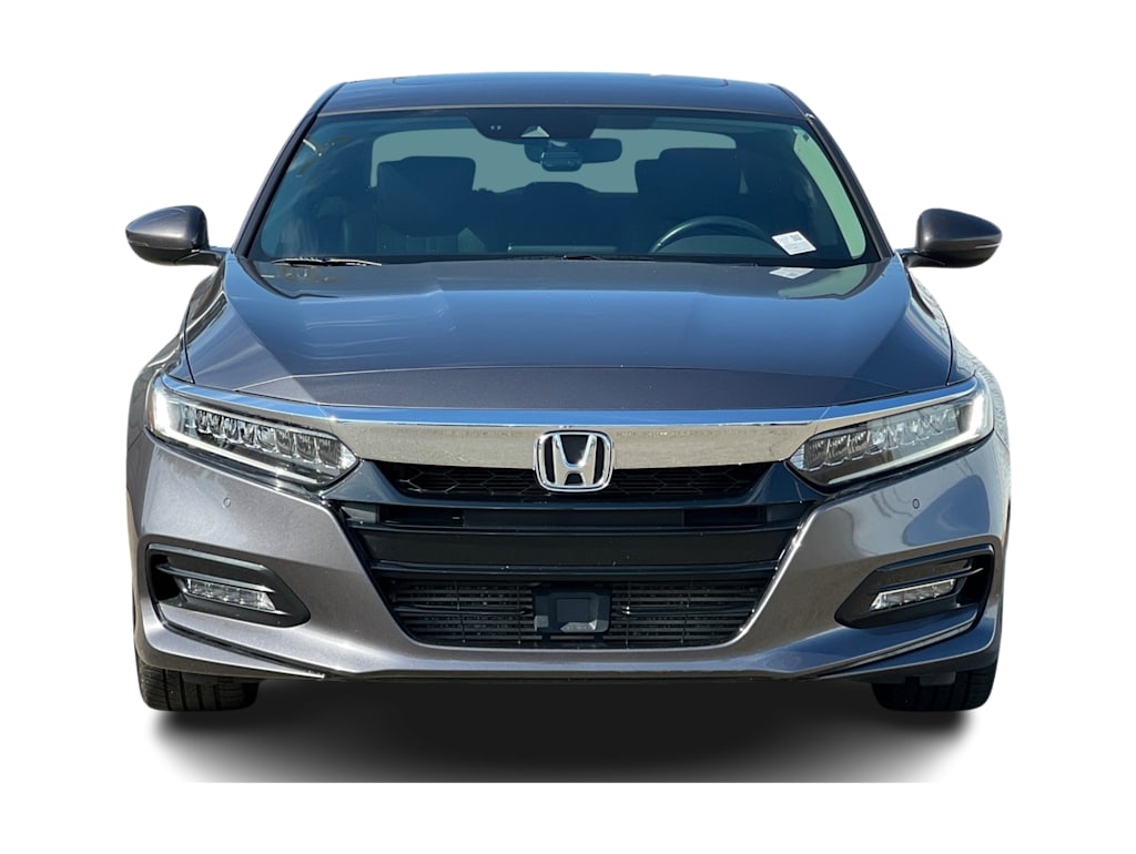 Thumbnail: 2018 Honda Accord - 6