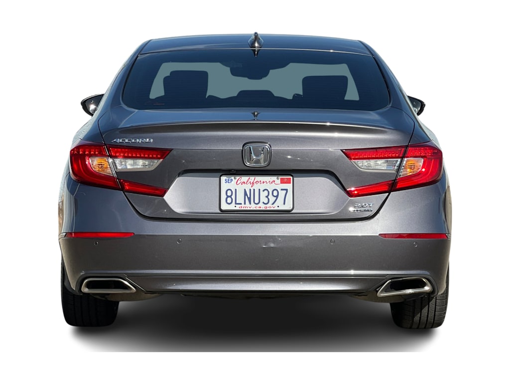 Thumbnail: 2018 Honda Accord - 5