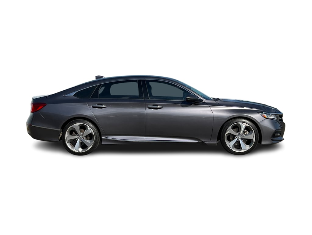 Thumbnail: 2018 Honda Accord - 10