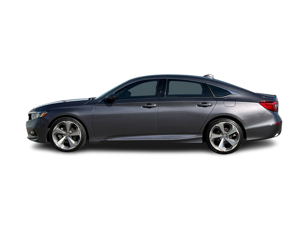 Thumbnail: 2018 Honda Accord - 3