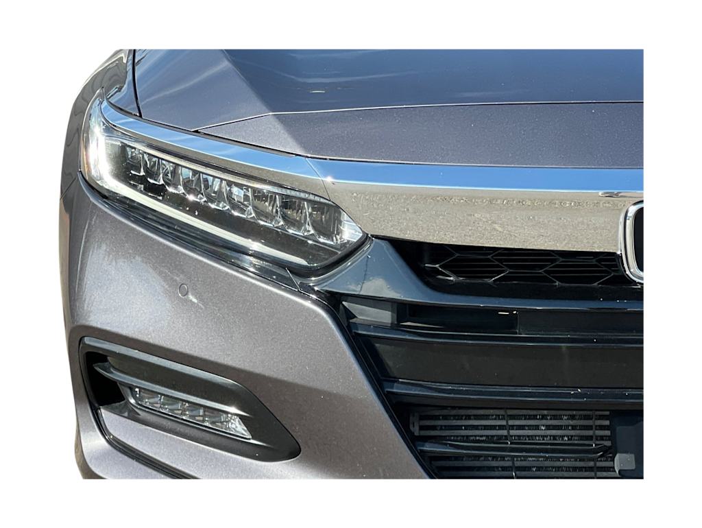 Thumbnail: 2018 Honda Accord - 17