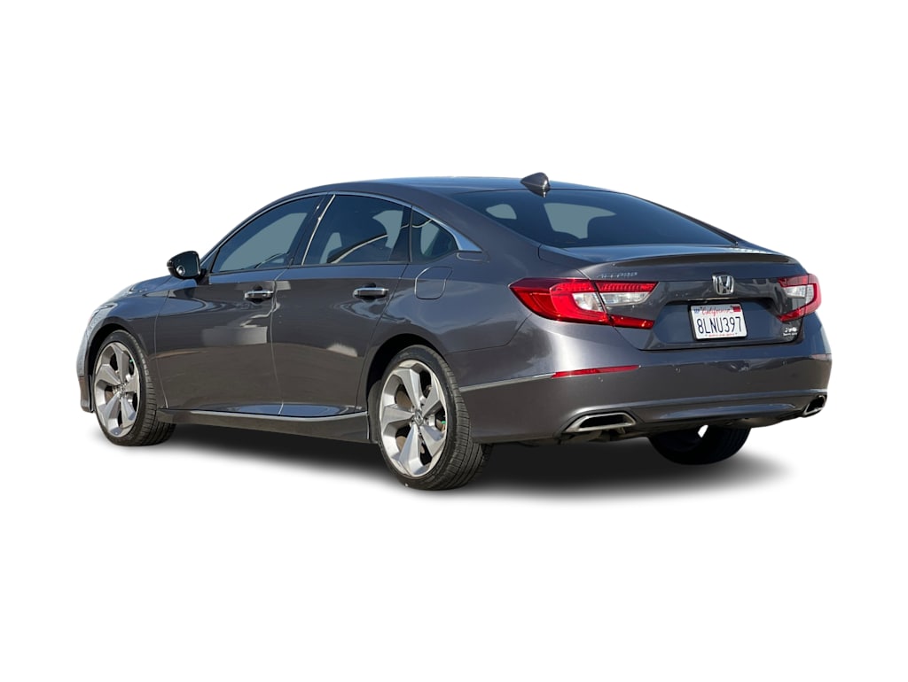 Thumbnail: 2018 Honda Accord - 4