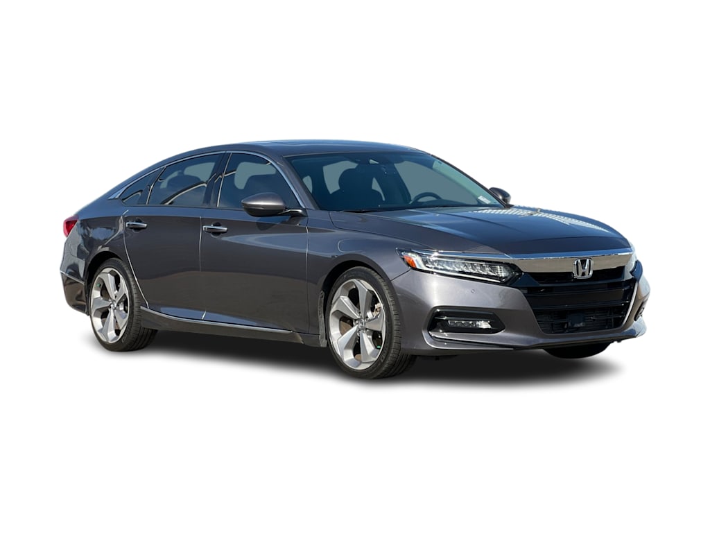 Thumbnail: 2018 Honda Accord - 11