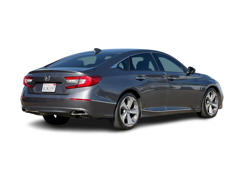 Thumbnail: 2018 Honda Accord - 9
