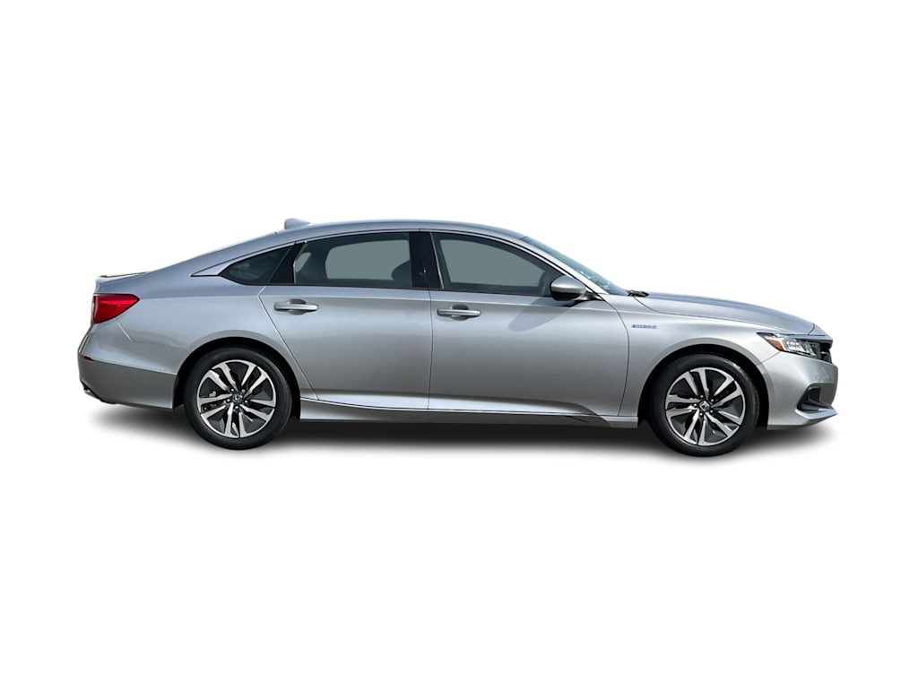 Thumbnail: 2021 Honda Accord - 20