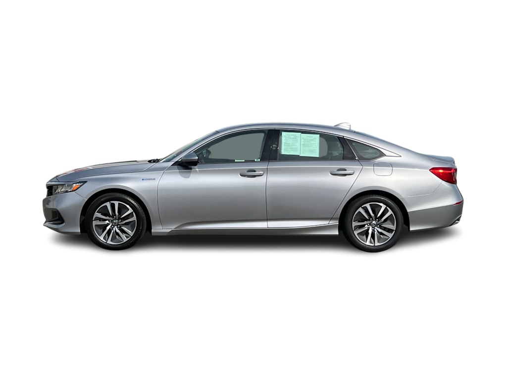 Thumbnail: 2021 Honda Accord - 3