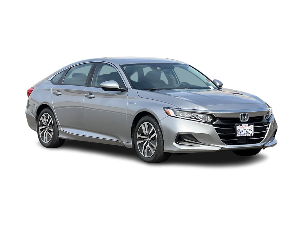 Thumbnail: 2021 Honda Accord - 19