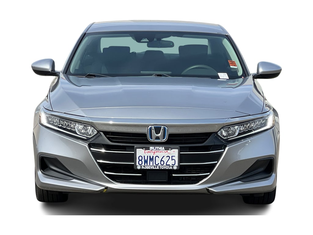 Thumbnail: 2021 Honda Accord - 6
