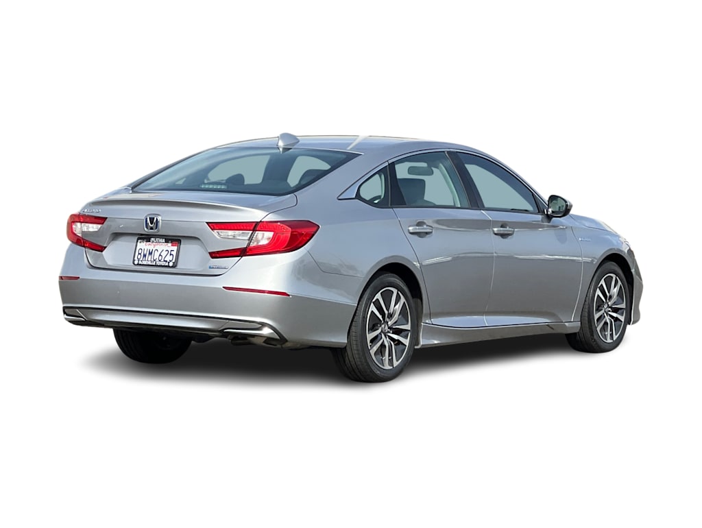 Thumbnail: 2021 Honda Accord - 18