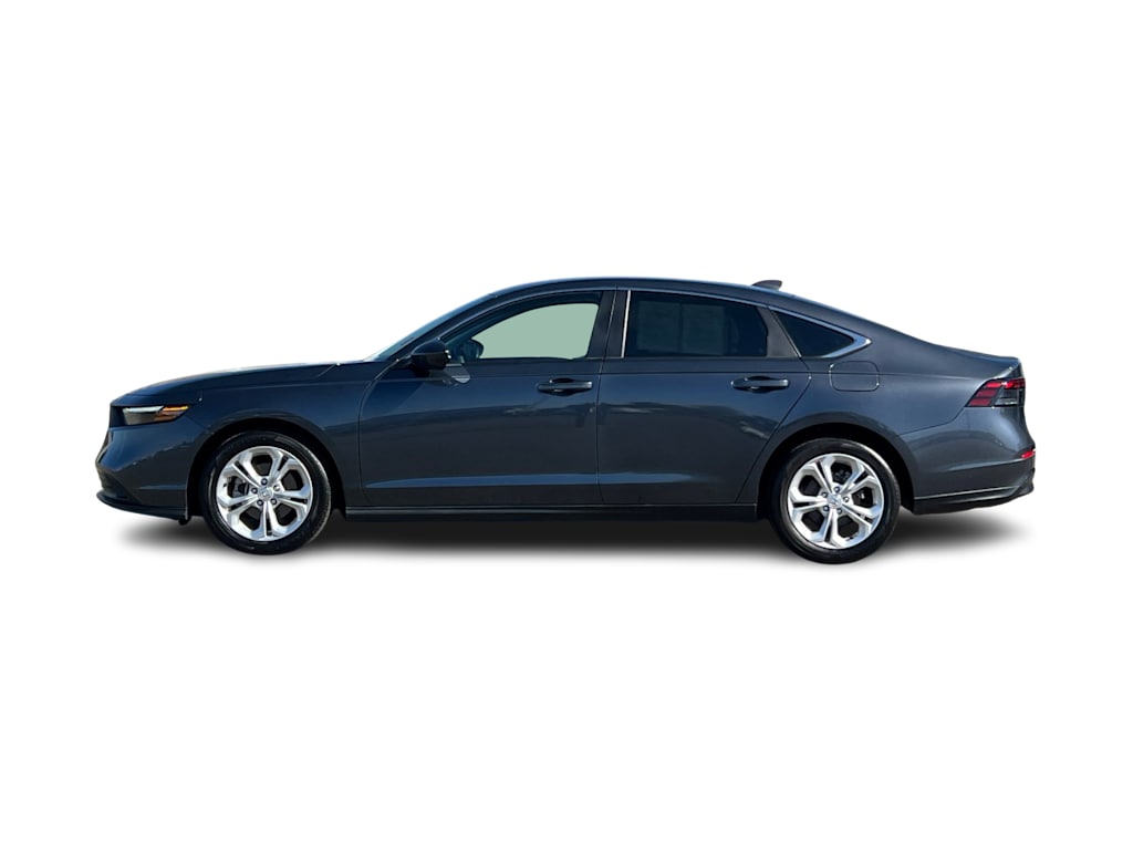 Thumbnail: 2024 Honda Accord - 3