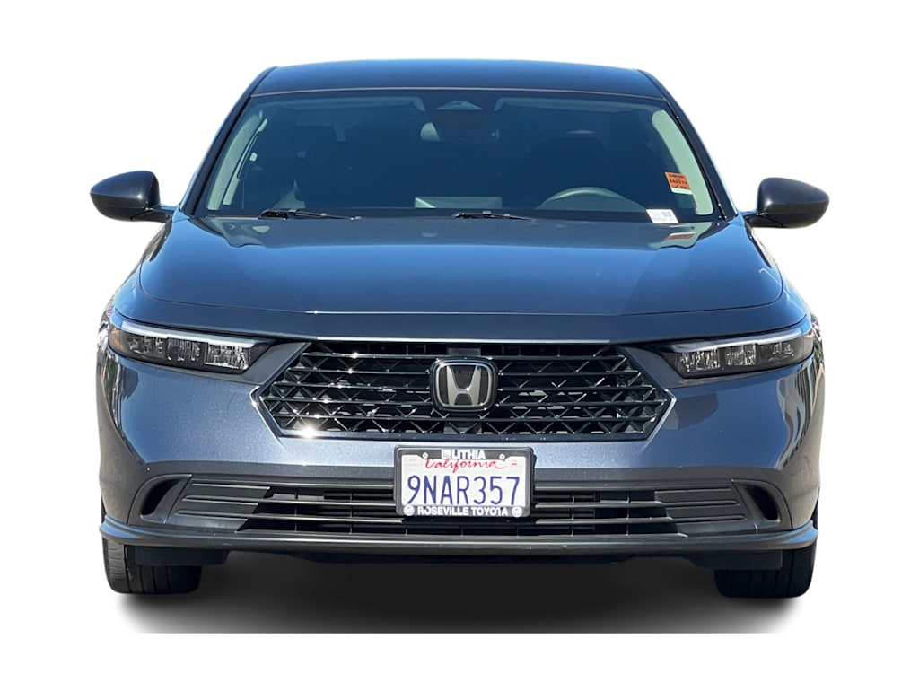 Thumbnail: 2024 Honda Accord - 6