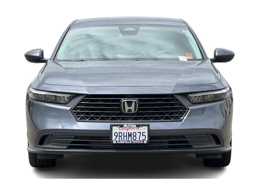 Thumbnail: 2024 Honda Accord - 6