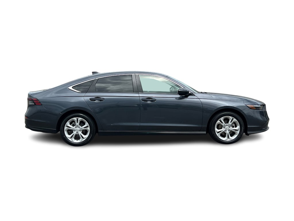 Thumbnail: 2024 Honda Accord - 18