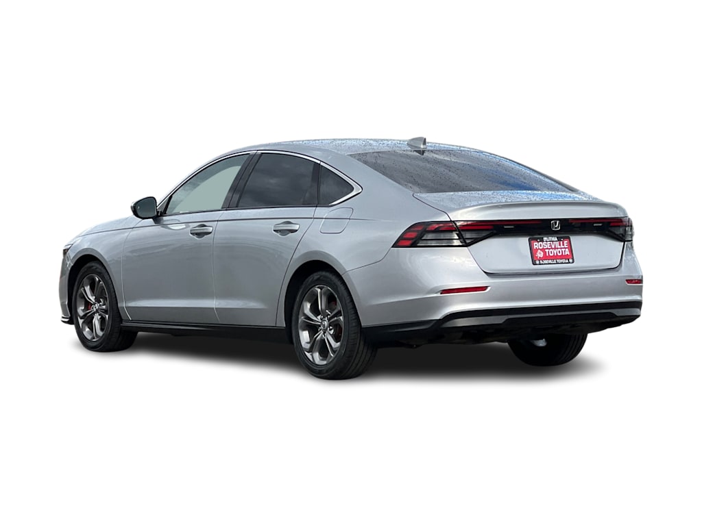 Thumbnail: 2024 Honda Accord - 4