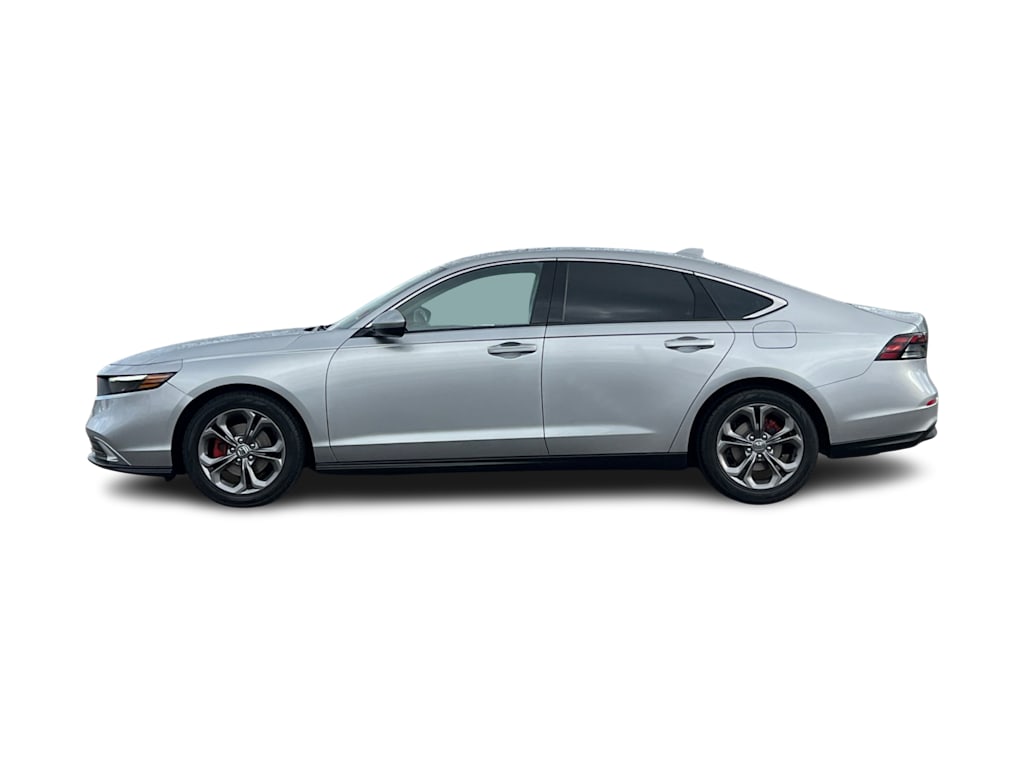 Thumbnail: 2024 Honda Accord - 3