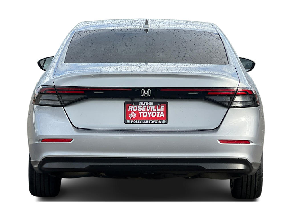 Thumbnail: 2024 Honda Accord - 5