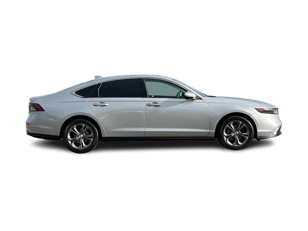 Thumbnail: 2024 Honda Accord - 19