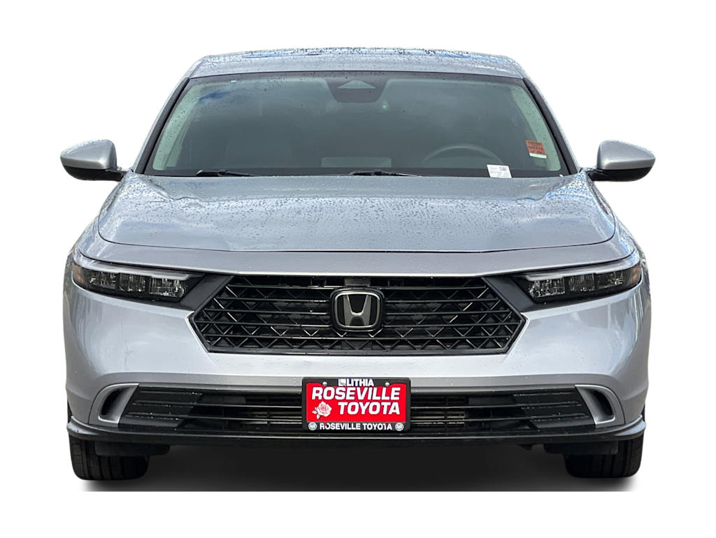 Thumbnail: 2024 Honda Accord - 6