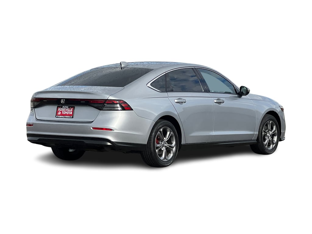 Thumbnail: 2024 Honda Accord - 17