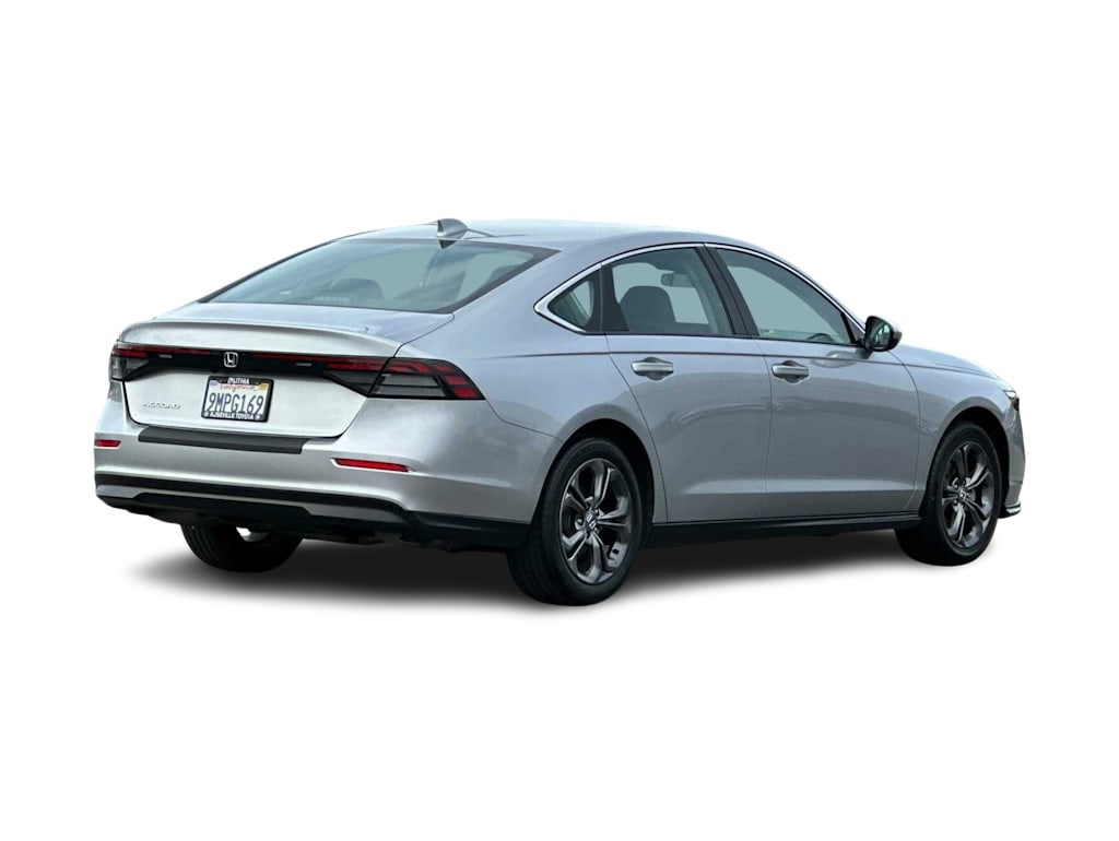 2023 Honda Accord EX 17