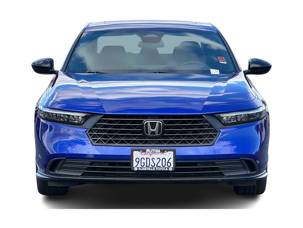 Thumbnail: 2023 Honda Accord - 6