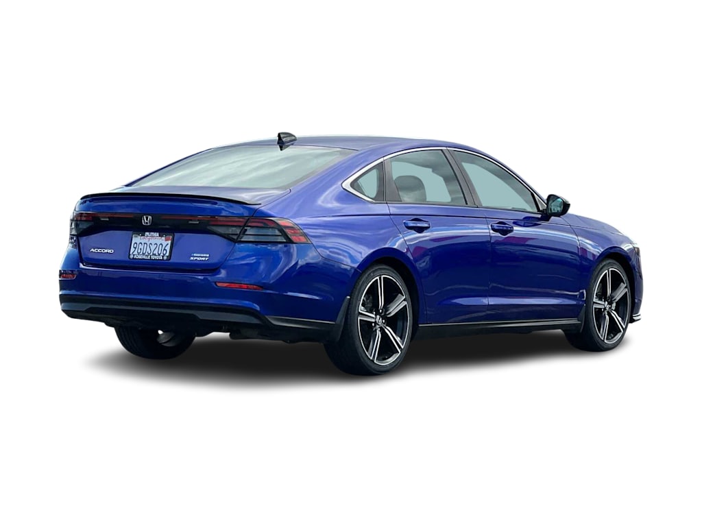 Thumbnail: 2023 Honda Accord - 16