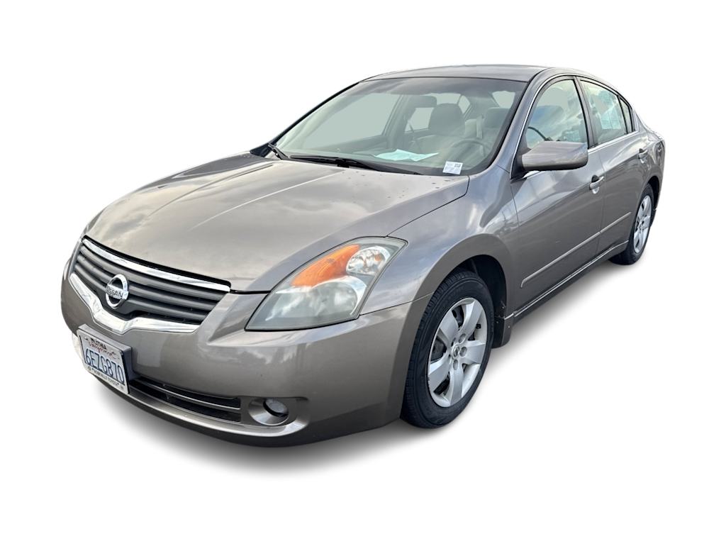 Used 2008 Nissan Altima Base with VIN 1N4AL21E58N500208 for sale in Casper, WY