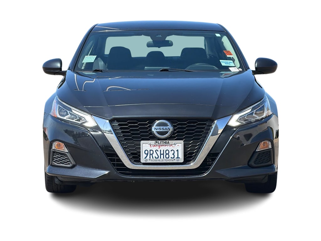 Thumbnail: 2022 Nissan Altima - 6