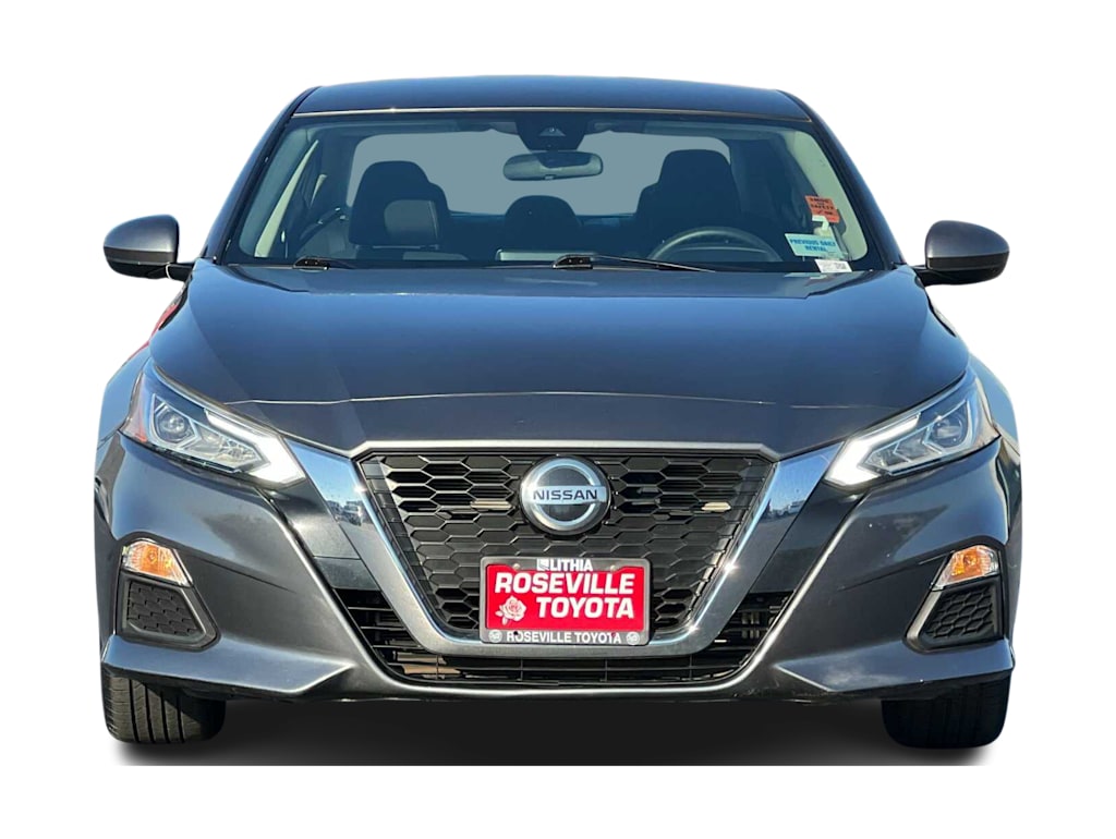 Thumbnail: 2022 Nissan Altima - 6