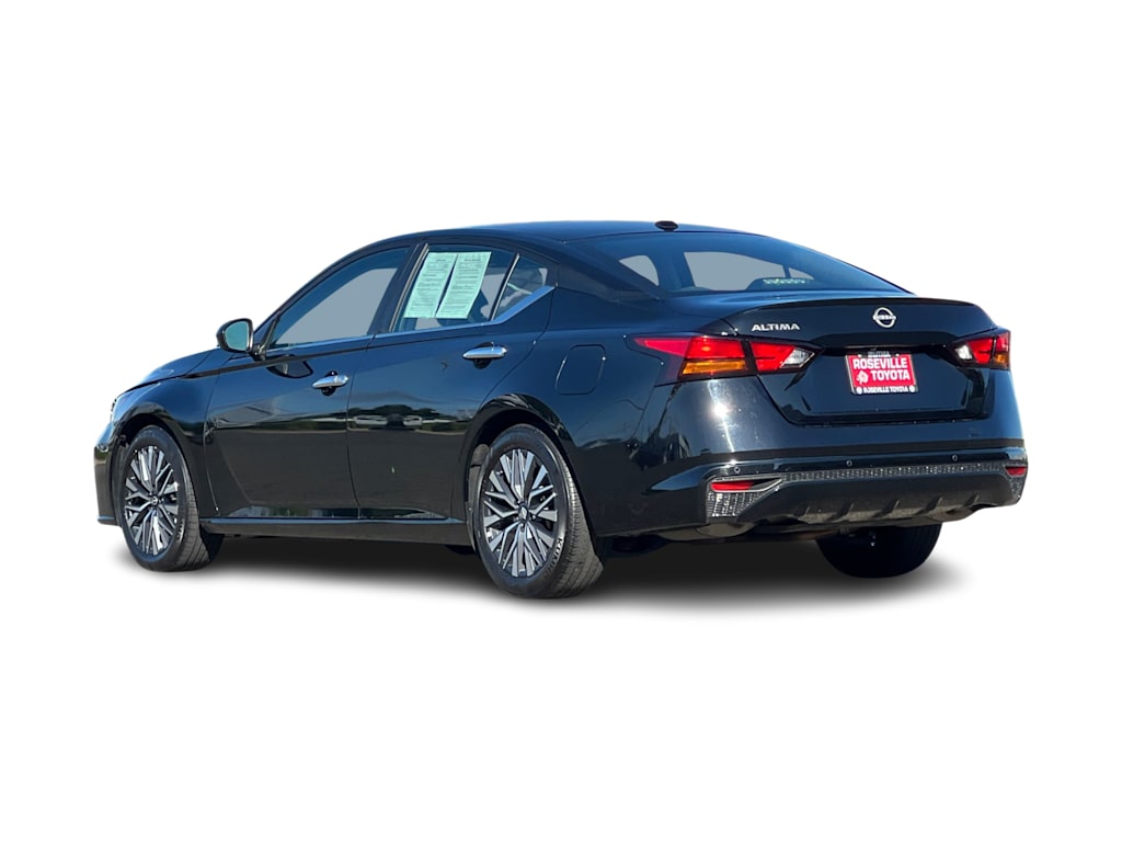Thumbnail: 2025 Nissan Altima - 4