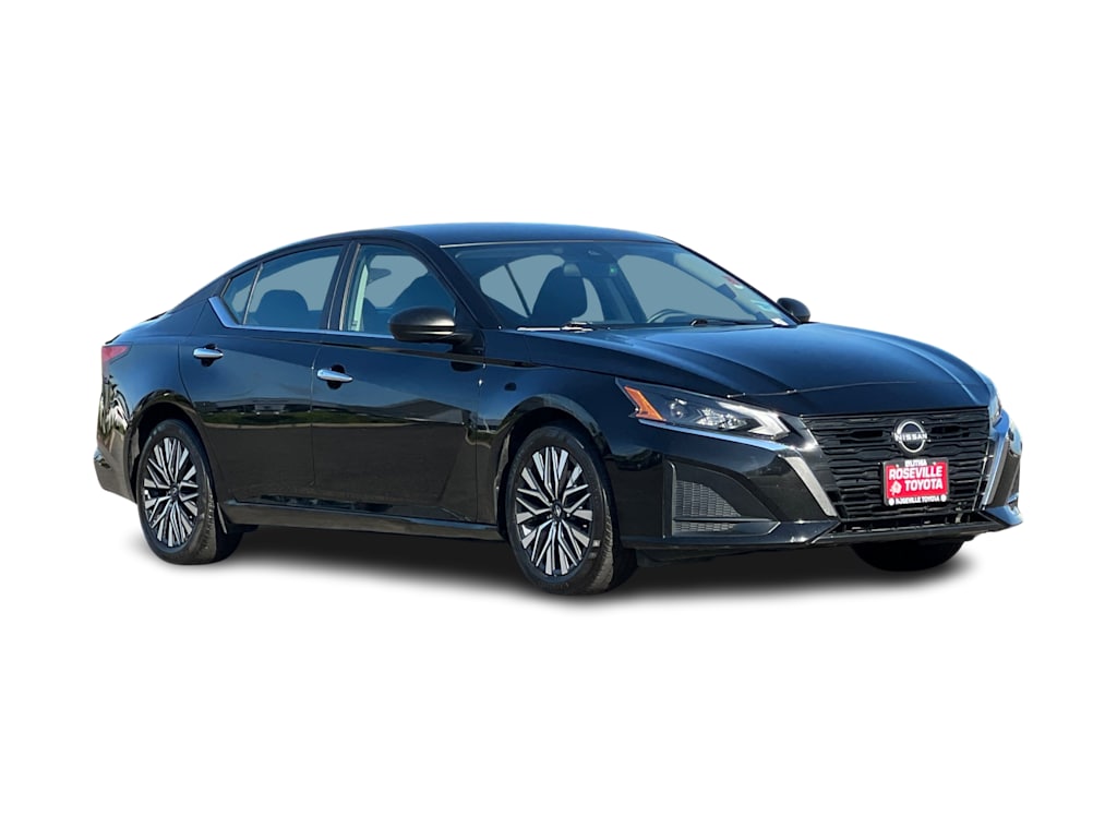 Thumbnail: 2025 Nissan Altima - 18