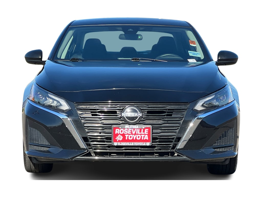 Thumbnail: 2025 Nissan Altima - 6