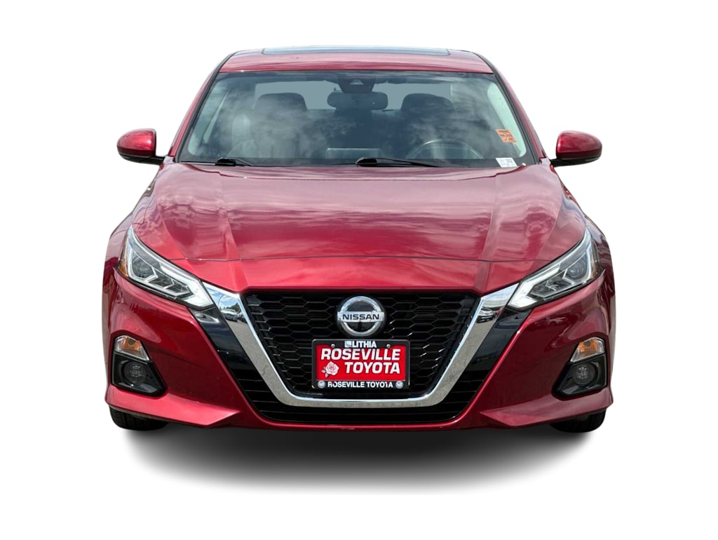 Thumbnail: 2020 Nissan Altima - 6