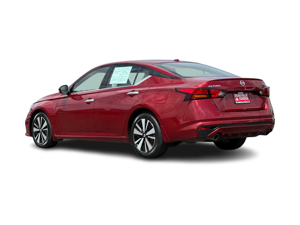 Thumbnail: 2020 Nissan Altima - 4