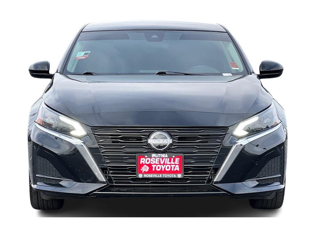 2023 Nissan Altima SV 6