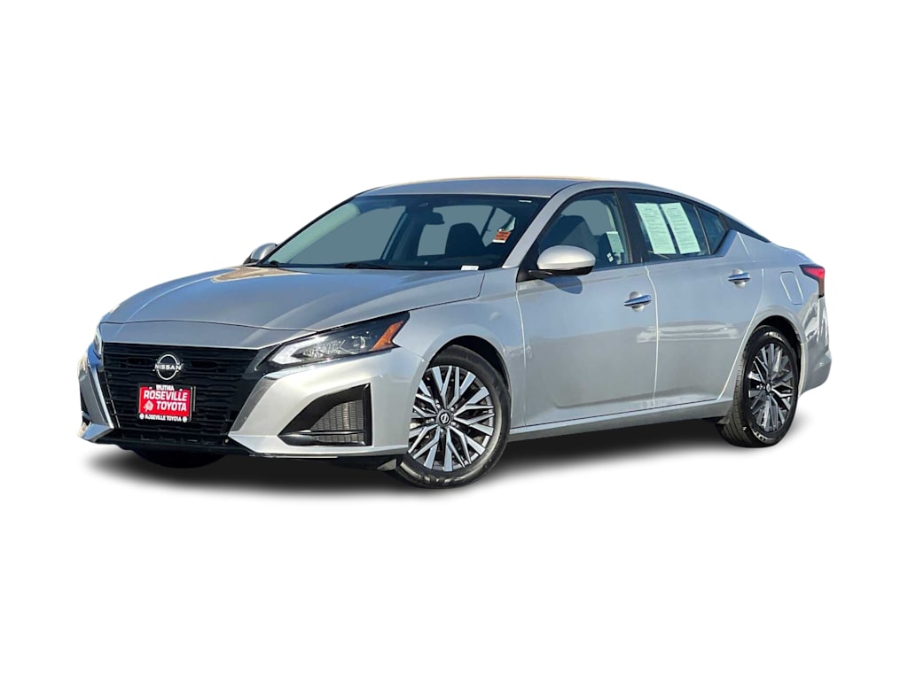 2023 Nissan Altima
