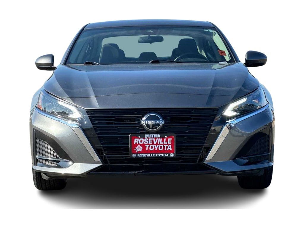2023 Nissan Altima SV 6