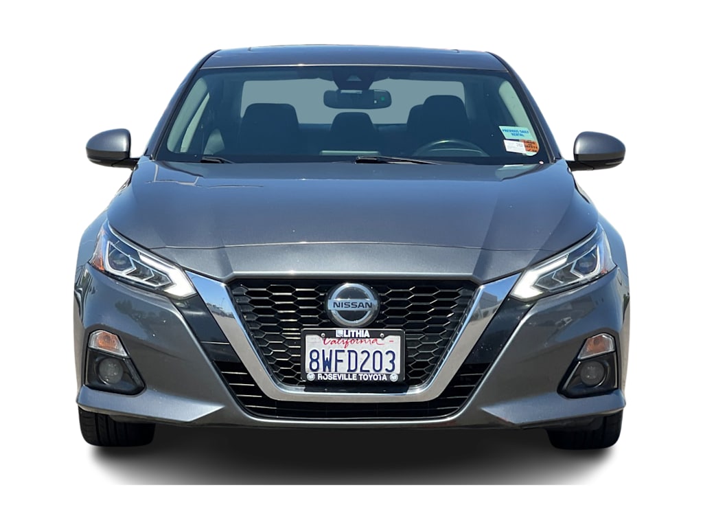 Thumbnail: 2019 Nissan Altima - 6