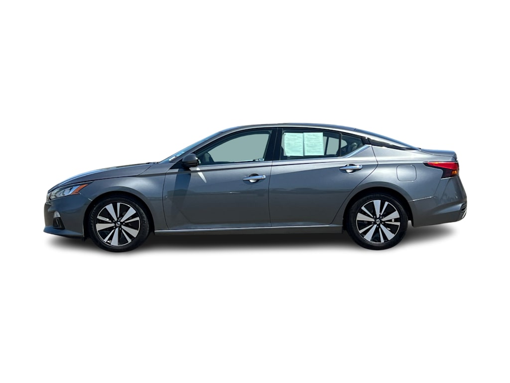 Thumbnail: 2019 Nissan Altima - 3