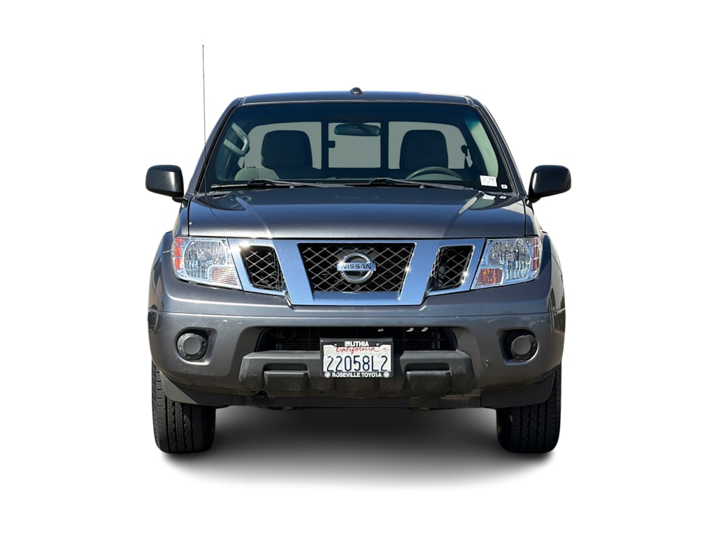 Thumbnail: 2018 Nissan Frontier - 6