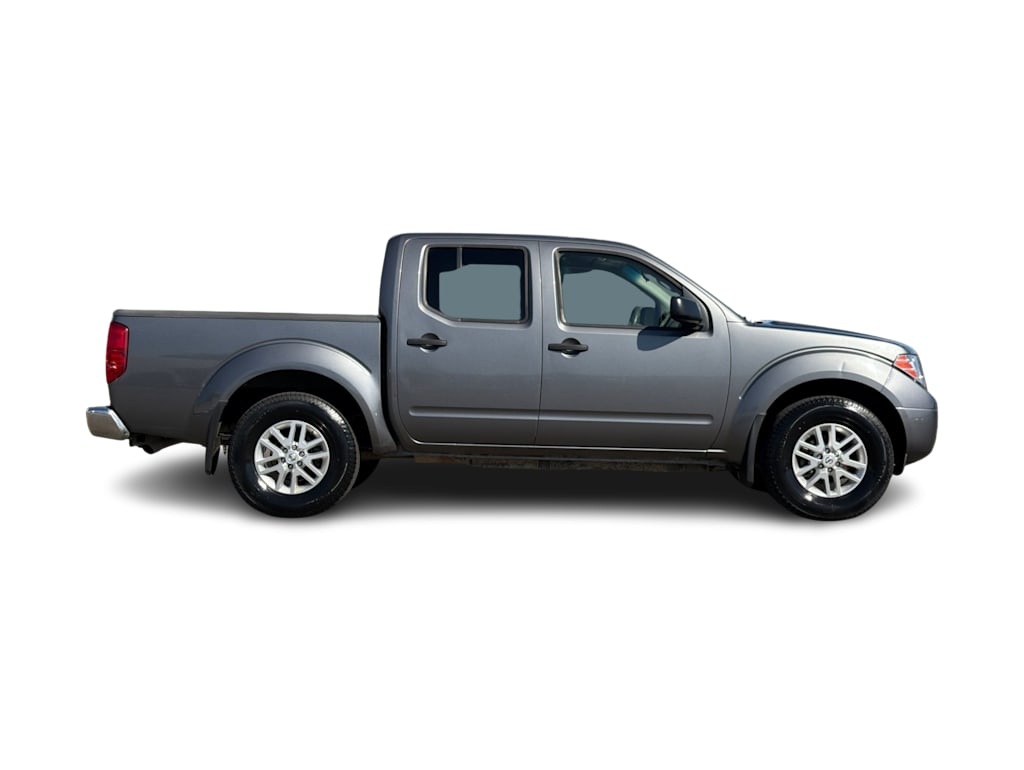 Thumbnail: 2018 Nissan Frontier - 19