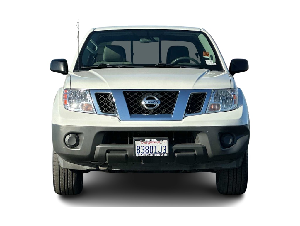 Thumbnail: 2019 Nissan Frontier - 20