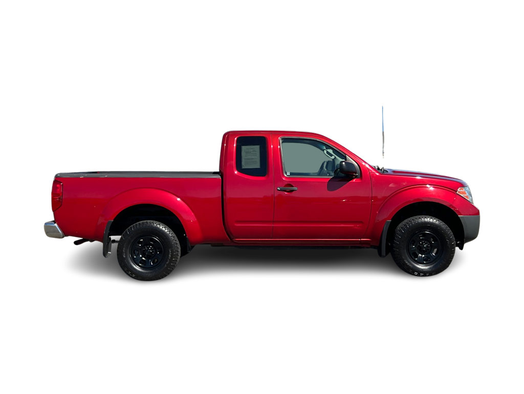 Thumbnail: 2012 Nissan Frontier - 19