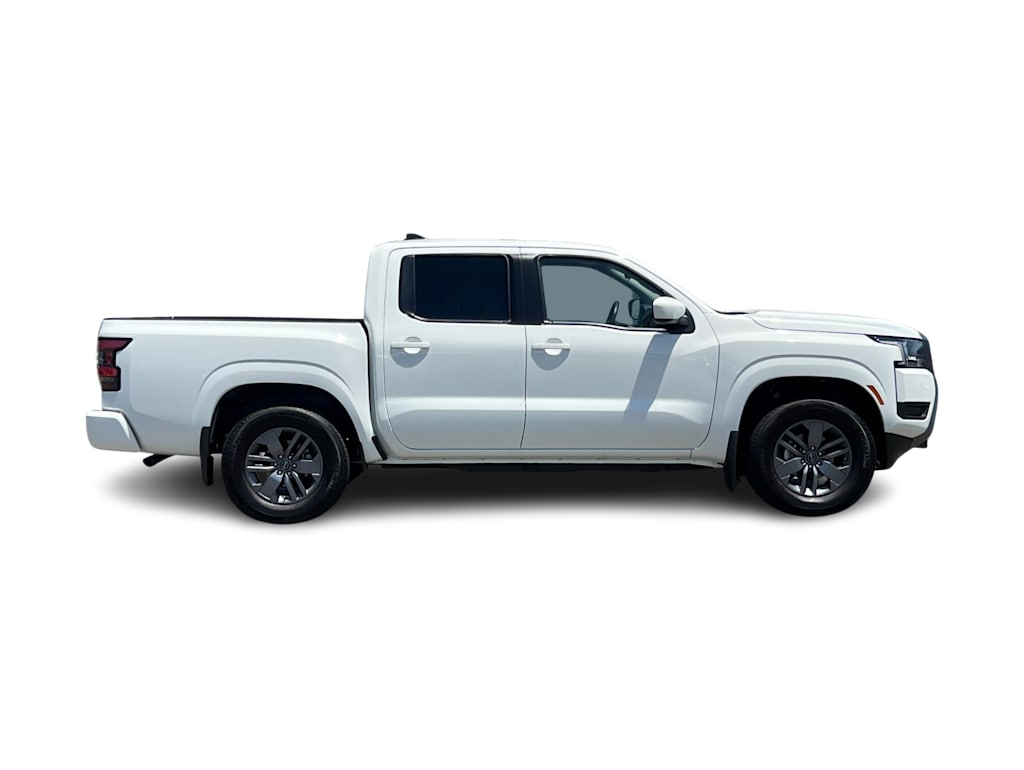 Thumbnail: 2025 Nissan Frontier - 20