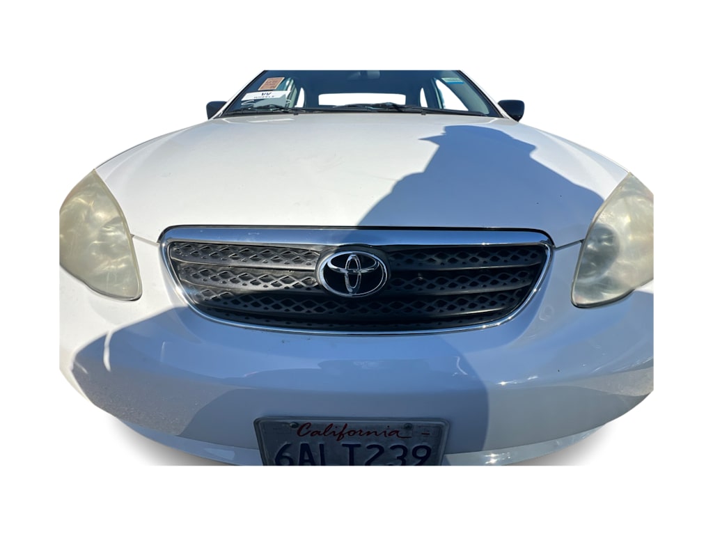 Thumbnail: 2008 Toyota Corolla - 13