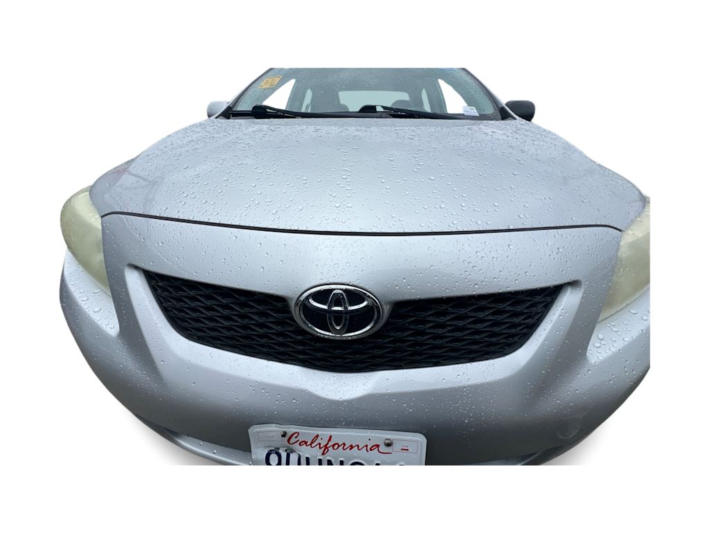 Thumbnail: 2009 Toyota Corolla - 13