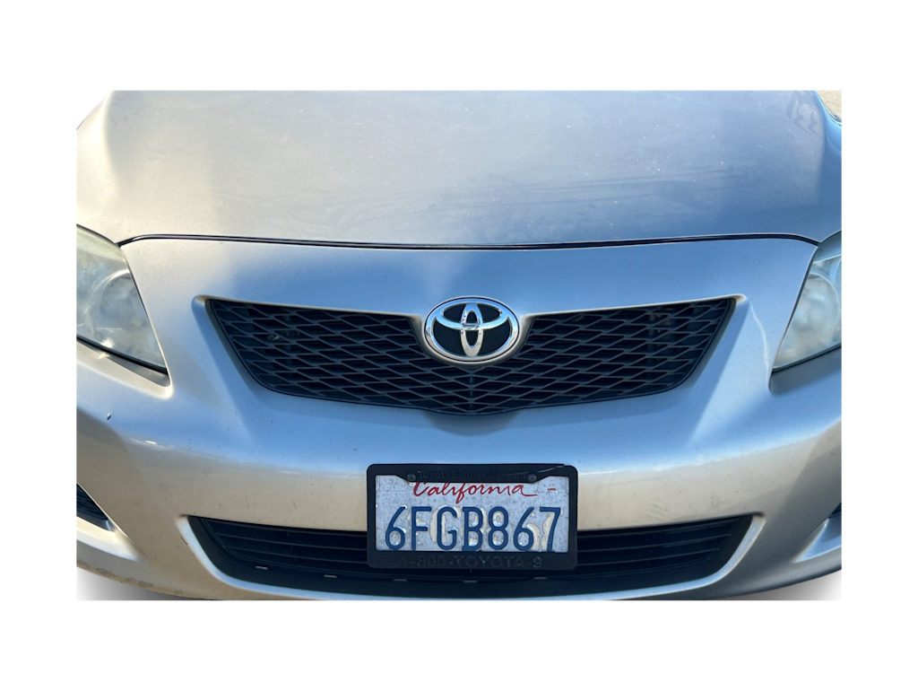 Thumbnail: 2009 Toyota Corolla - 12