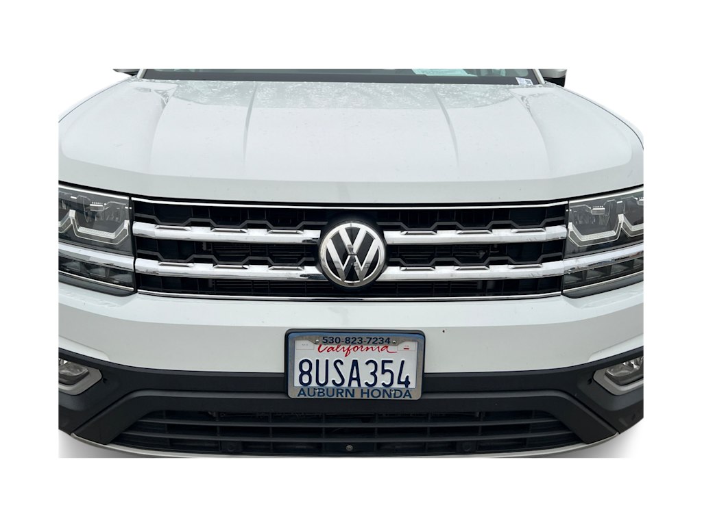 Thumbnail: 2019 Volkswagen Atlas - 10