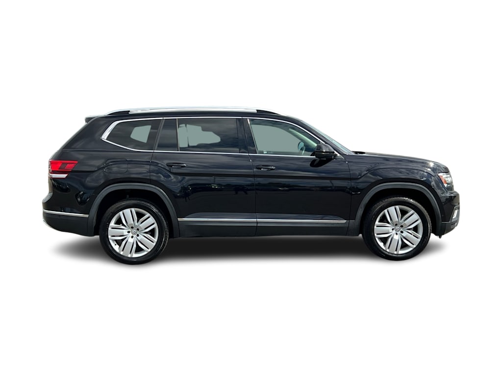 Thumbnail: 2018 Volkswagen Atlas - 21